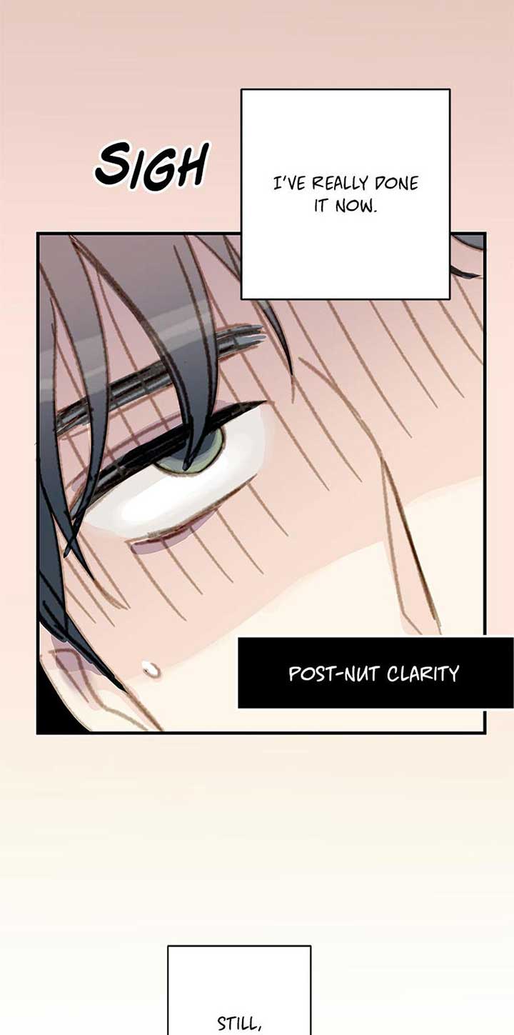 The Fifth Friend Chapter 50 - Page 61