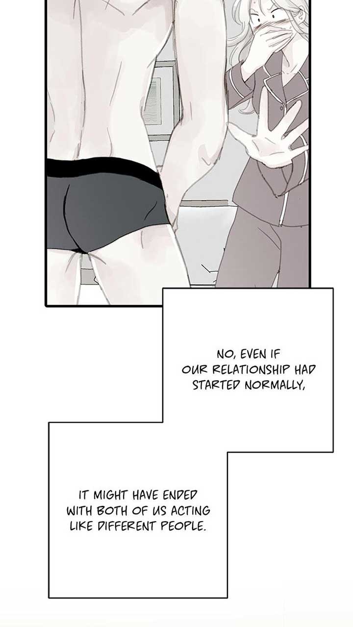 The Fifth Friend Chapter 50 - Page 68