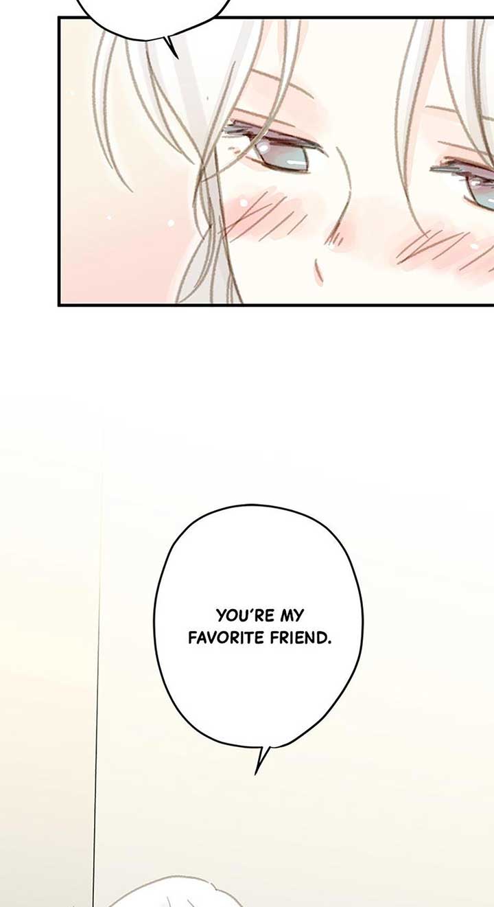 The Fifth Friend Chapter 50 - Page 72