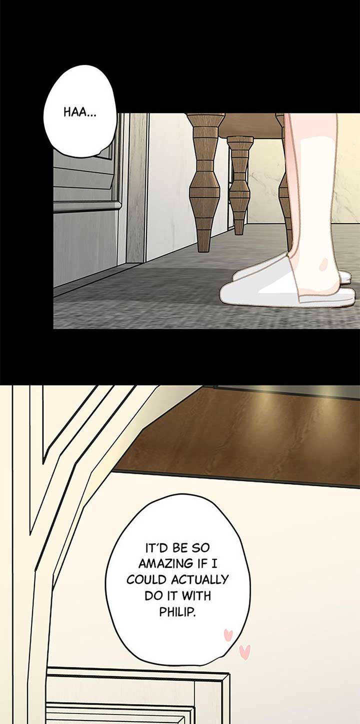 The Fifth Friend Chapter 51 - Page 11