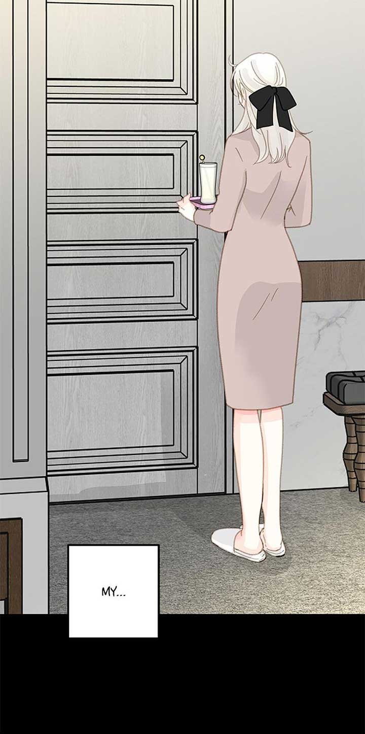 The Fifth Friend Chapter 51 - Page 12