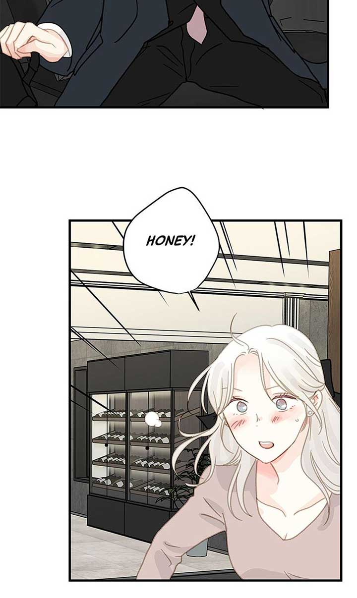 The Fifth Friend Chapter 51 - Page 18
