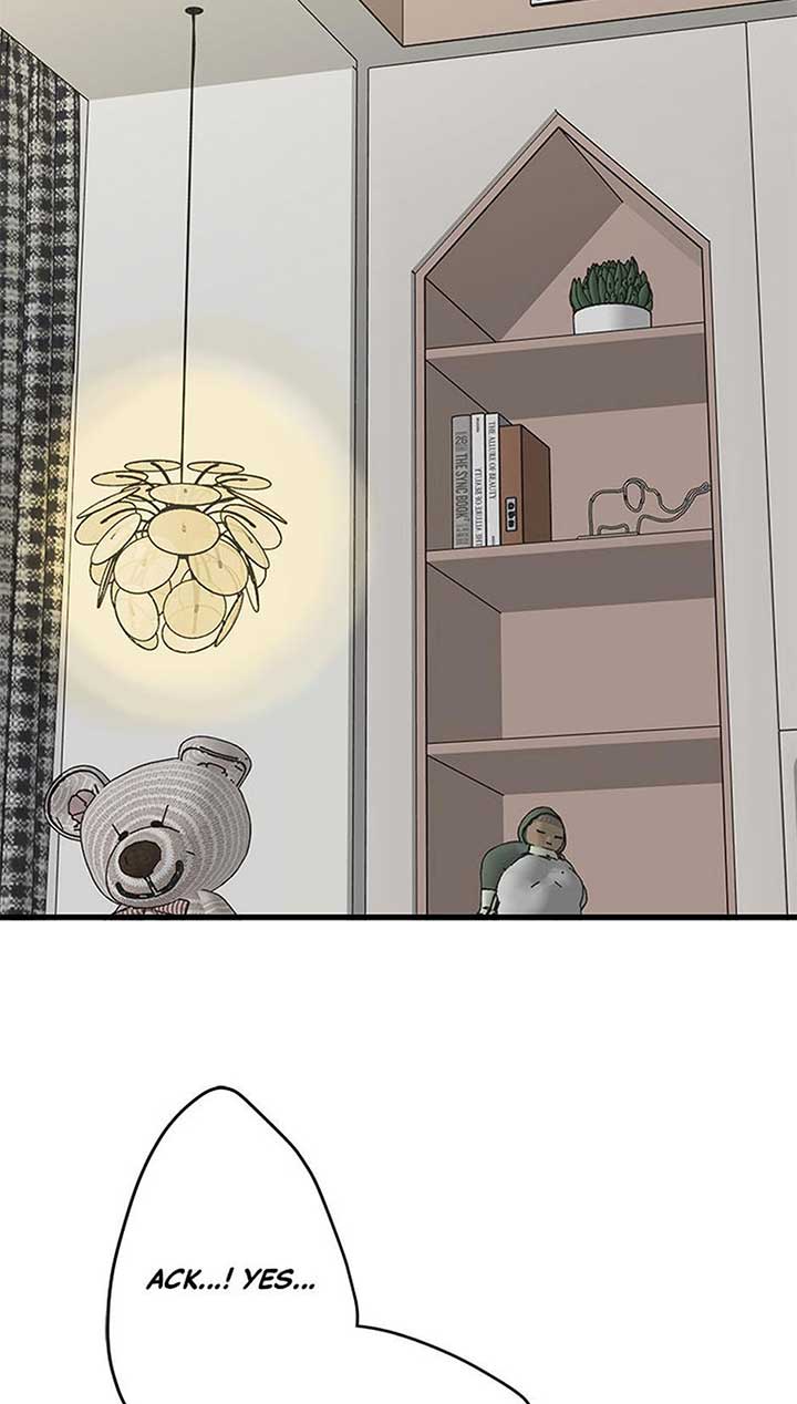 The Fifth Friend Chapter 51 - Page 3