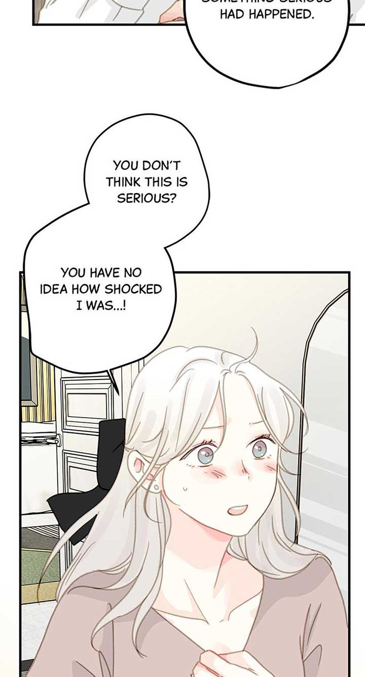 The Fifth Friend Chapter 51 - Page 26
