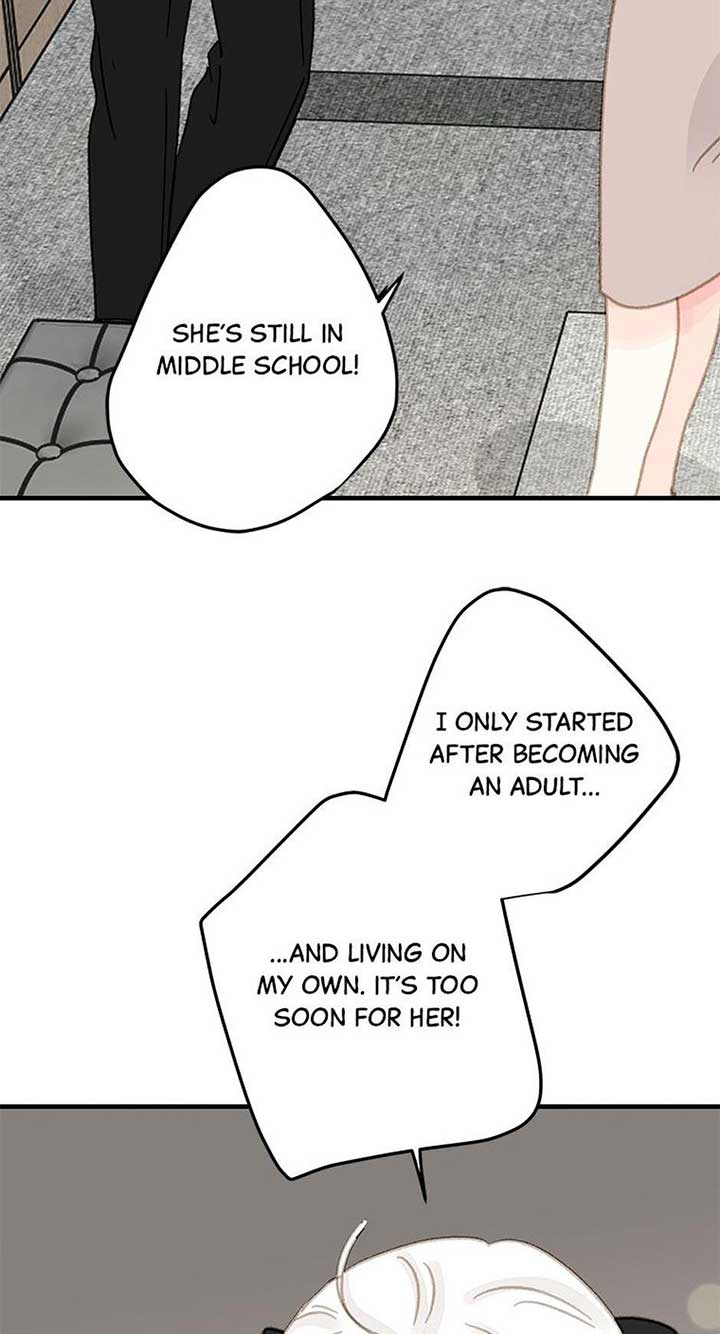 The Fifth Friend Chapter 51 - Page 28