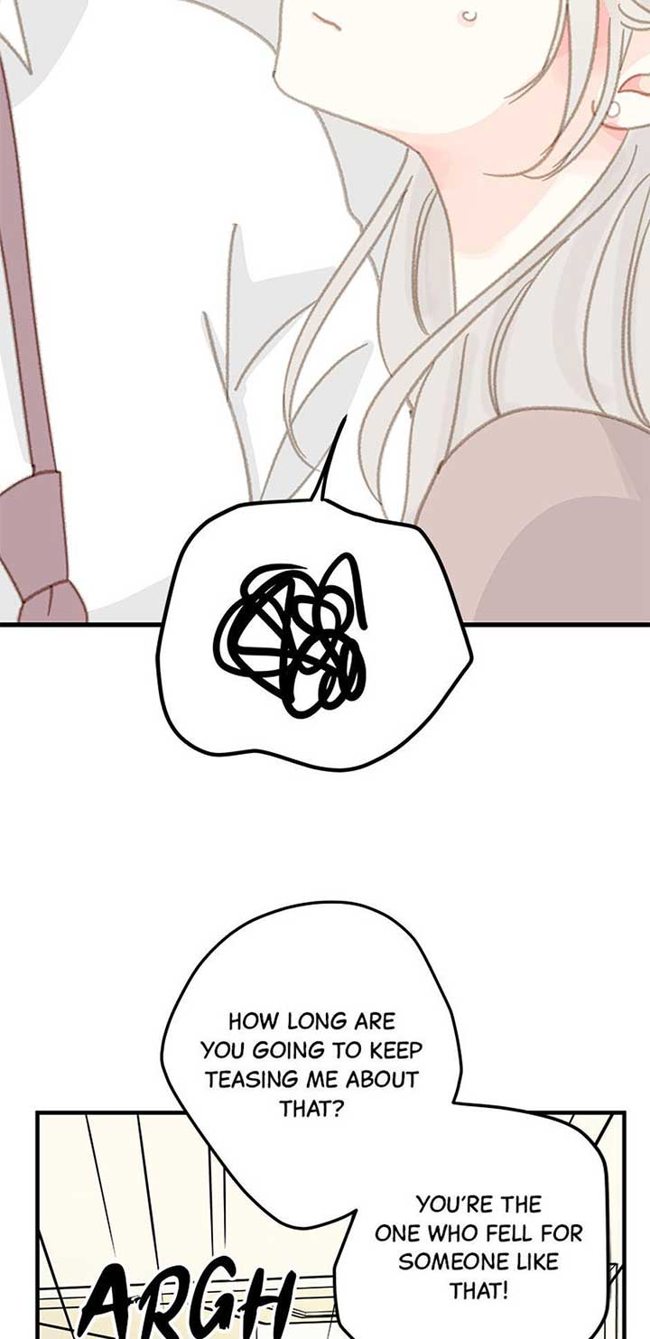 The Fifth Friend Chapter 51 - Page 32