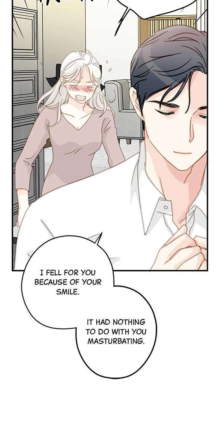 The Fifth Friend Chapter 51 - Page 33