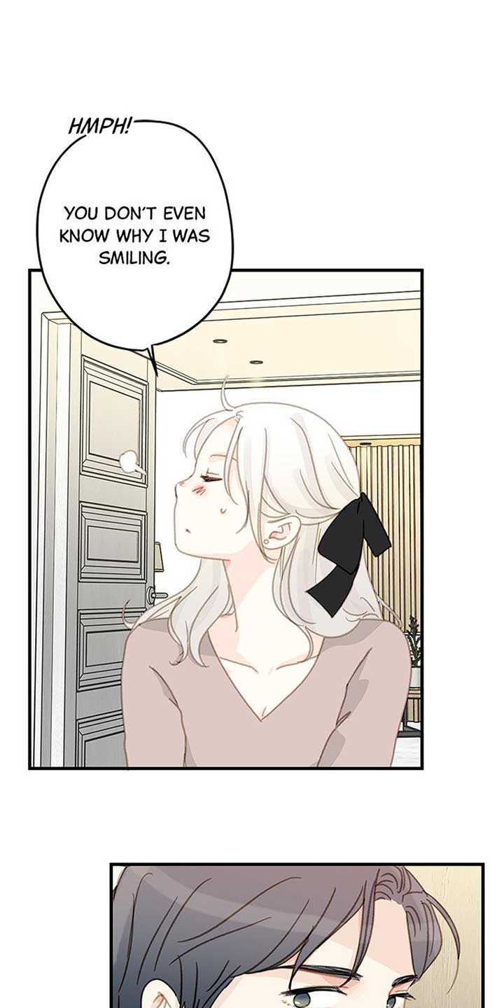 The Fifth Friend Chapter 51 - Page 34