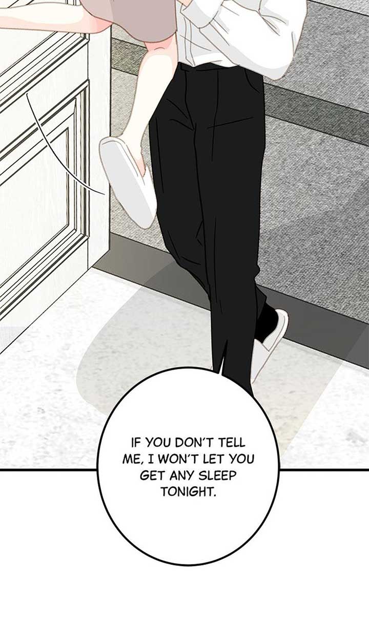 The Fifth Friend Chapter 51 - Page 41