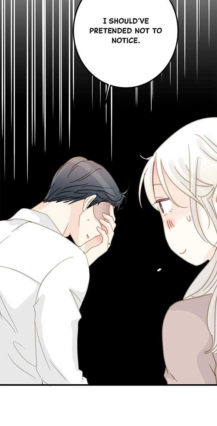 The Fifth Friend Chapter 51 - Page 48