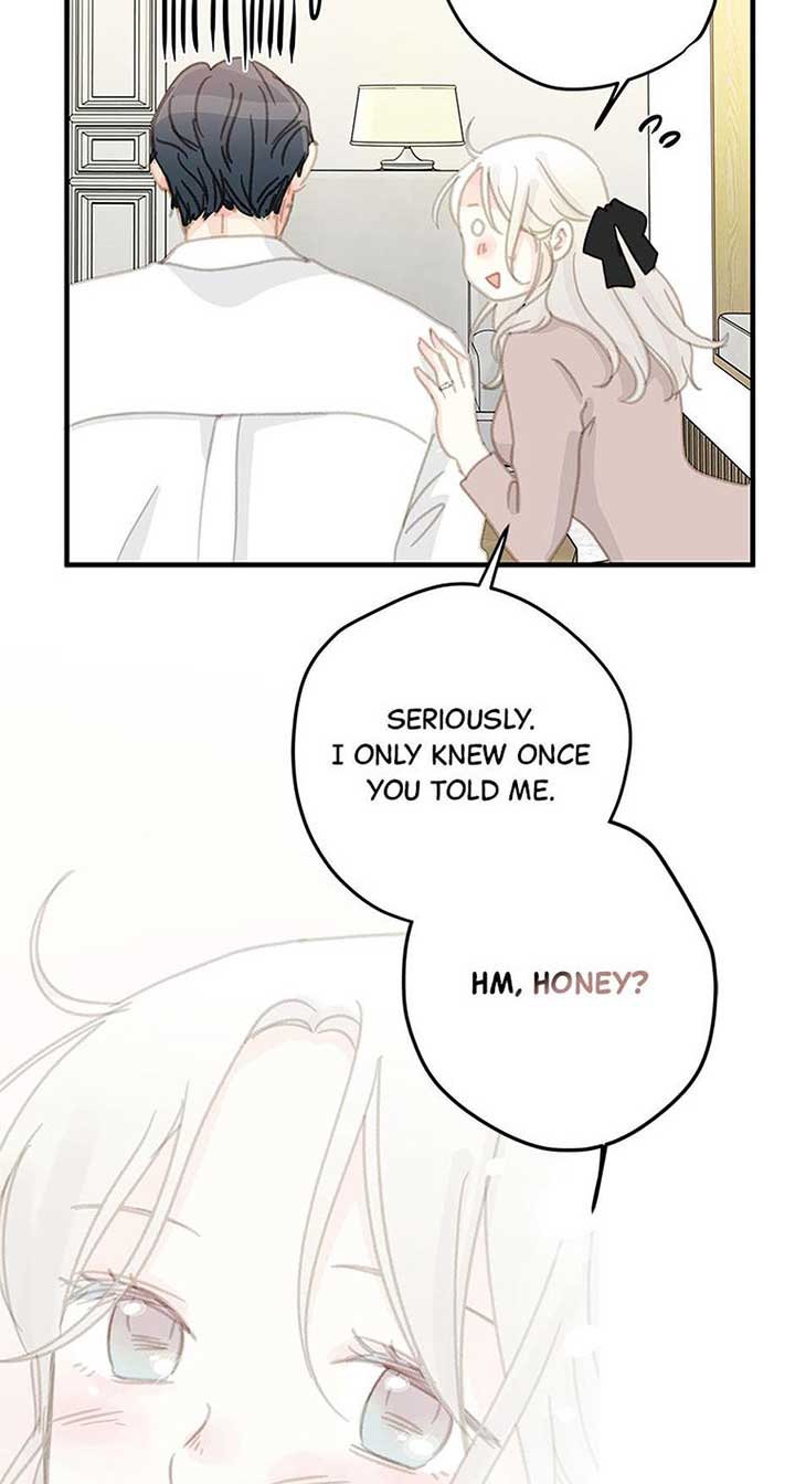 The Fifth Friend Chapter 51 - Page 53