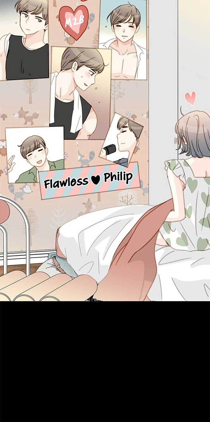 The Fifth Friend Chapter 51 - Page 10