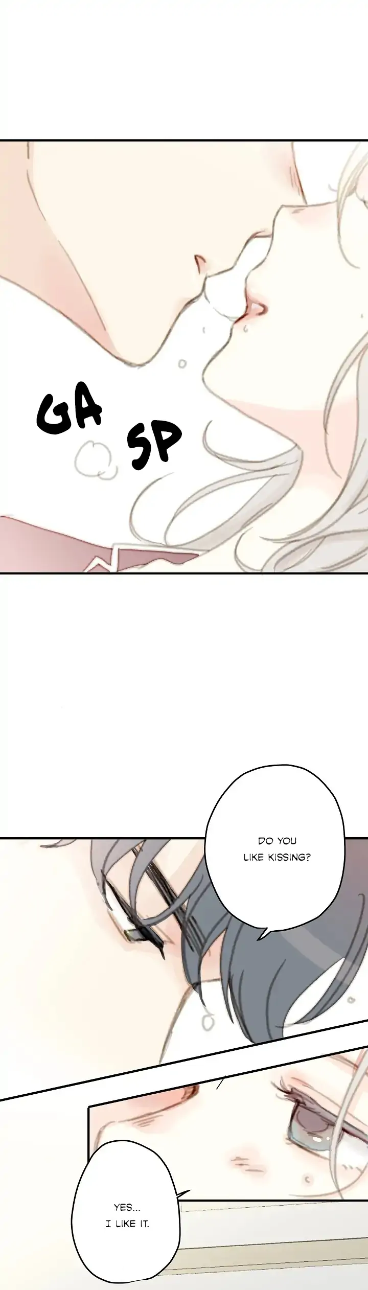 The Fifth Friend Chapter 6 - Page 23
