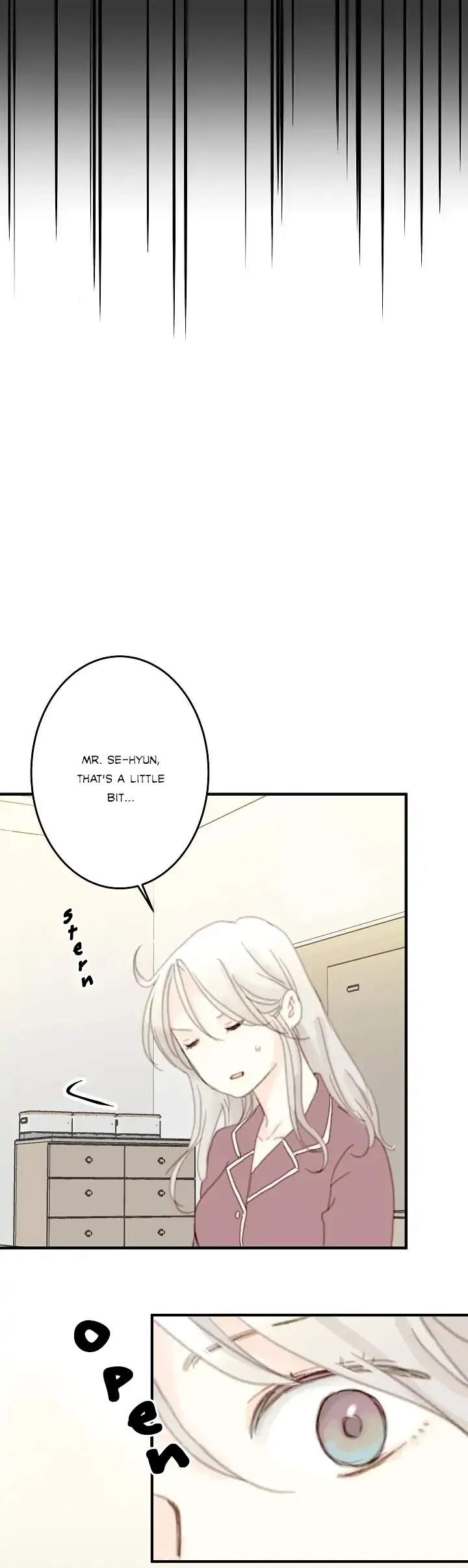 The Fifth Friend Chapter 6 - Page 6