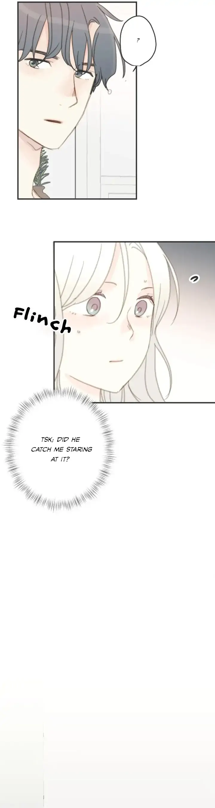 The Fifth Friend Chapter 8 - Page 16