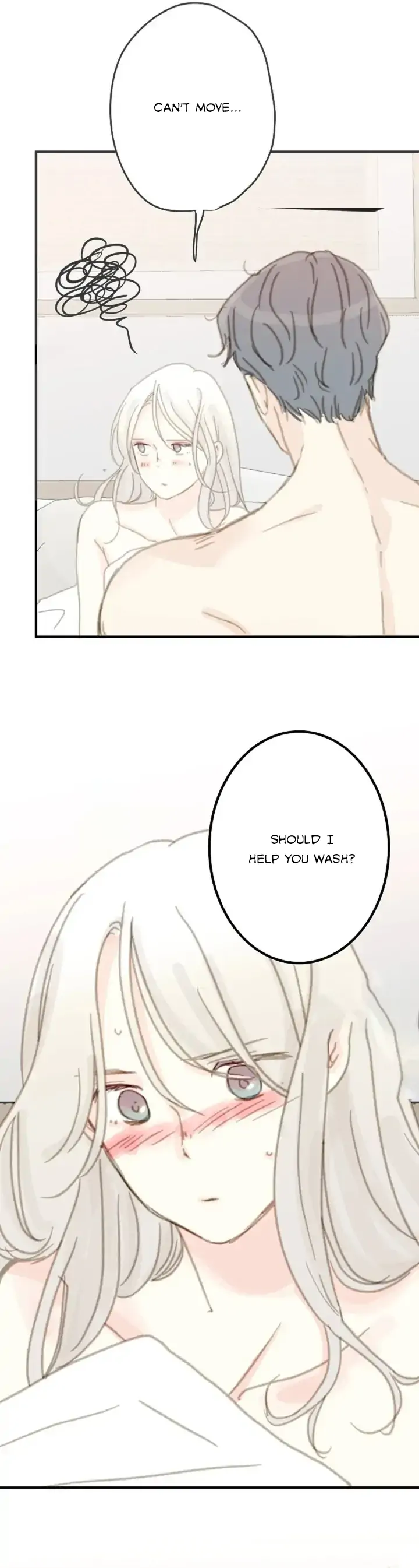 The Fifth Friend Chapter 8 - Page 19