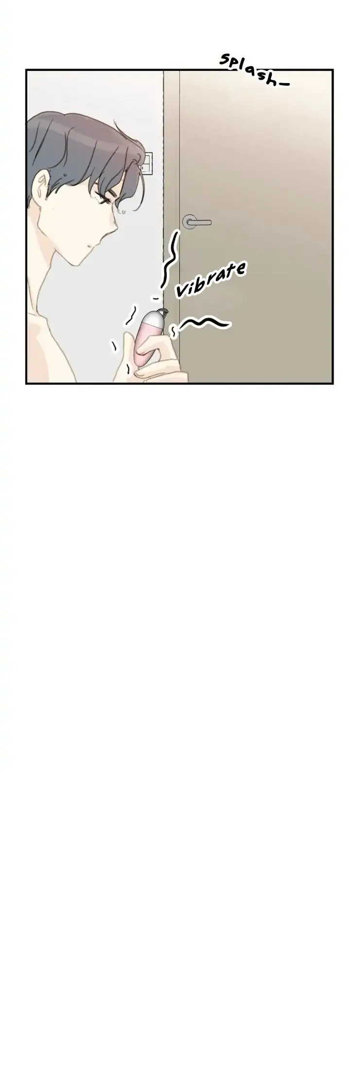 The Fifth Friend Chapter 8 - Page 25