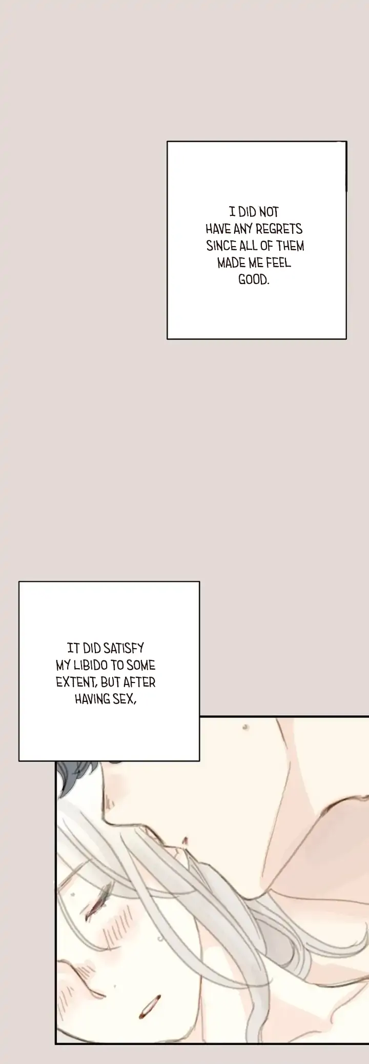The Fifth Friend Chapter 8 - Page 5