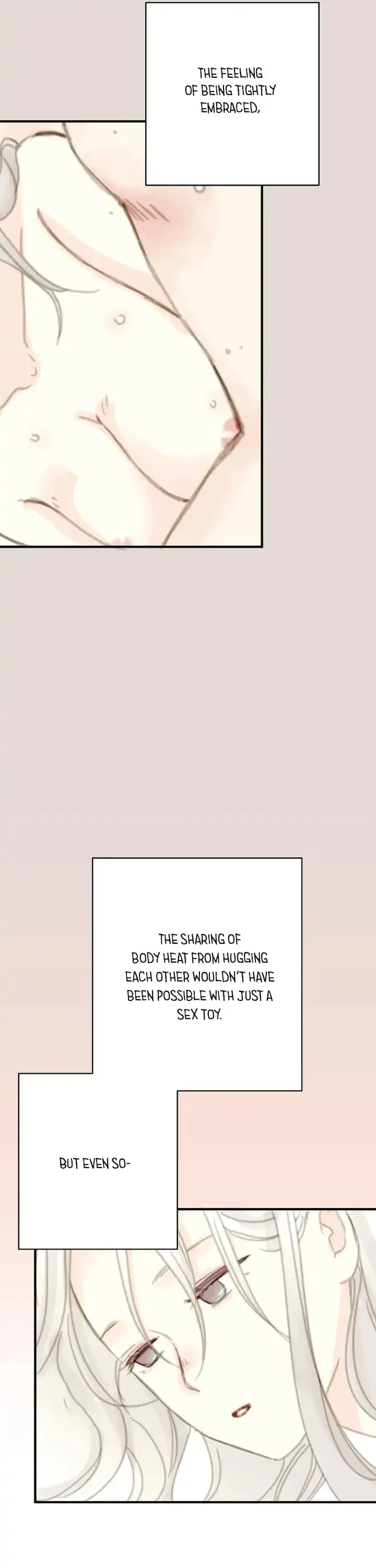 The Fifth Friend Chapter 8 - Page 6