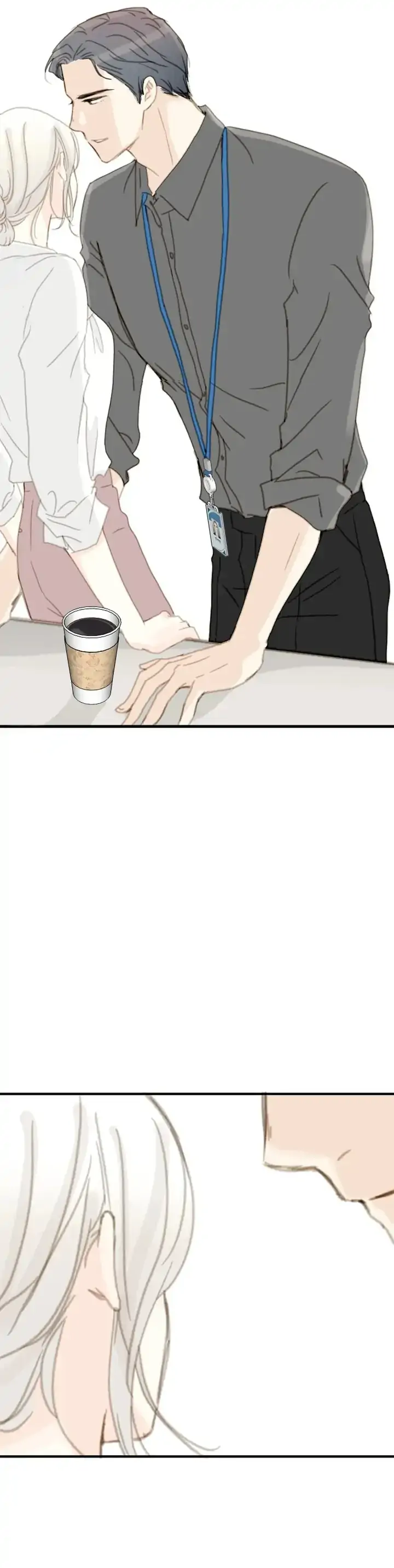 The Fifth Friend Chapter 9 - Page 28