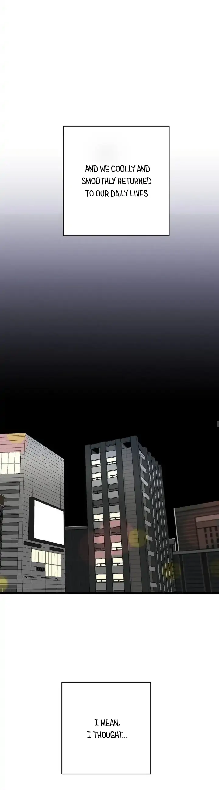 The Fifth Friend Chapter 9 - Page 6