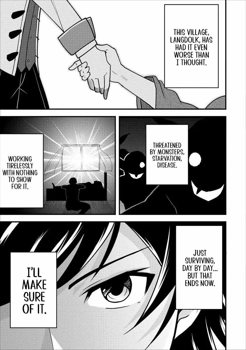 The Fifth Prince Exiled to the Frontier Survives with His [Luck] Skill Chapter 3 - Page 10