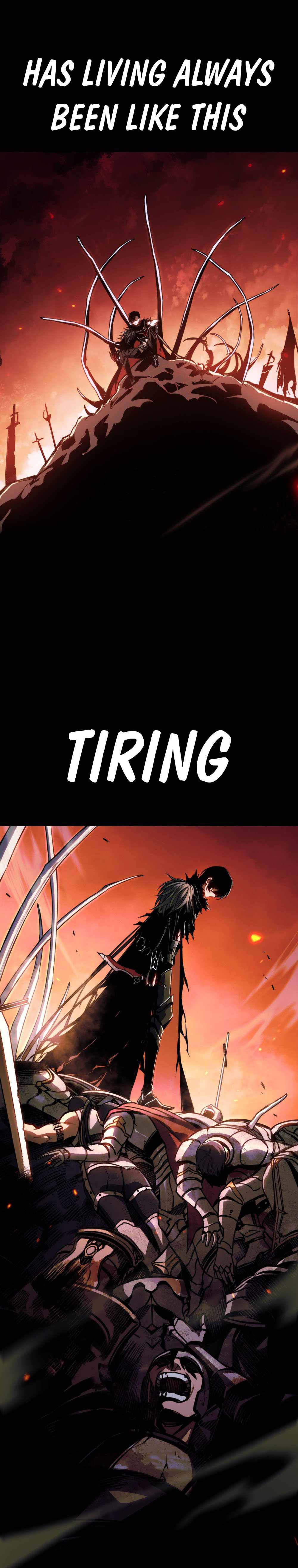 The Final Boss Became a Player Chapter 0 - Page 0