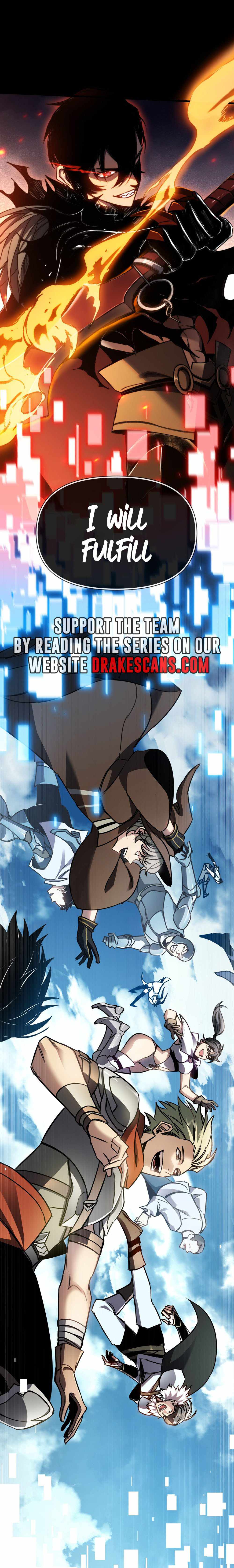 The Final Boss Became a Player Chapter 0 - Page 4