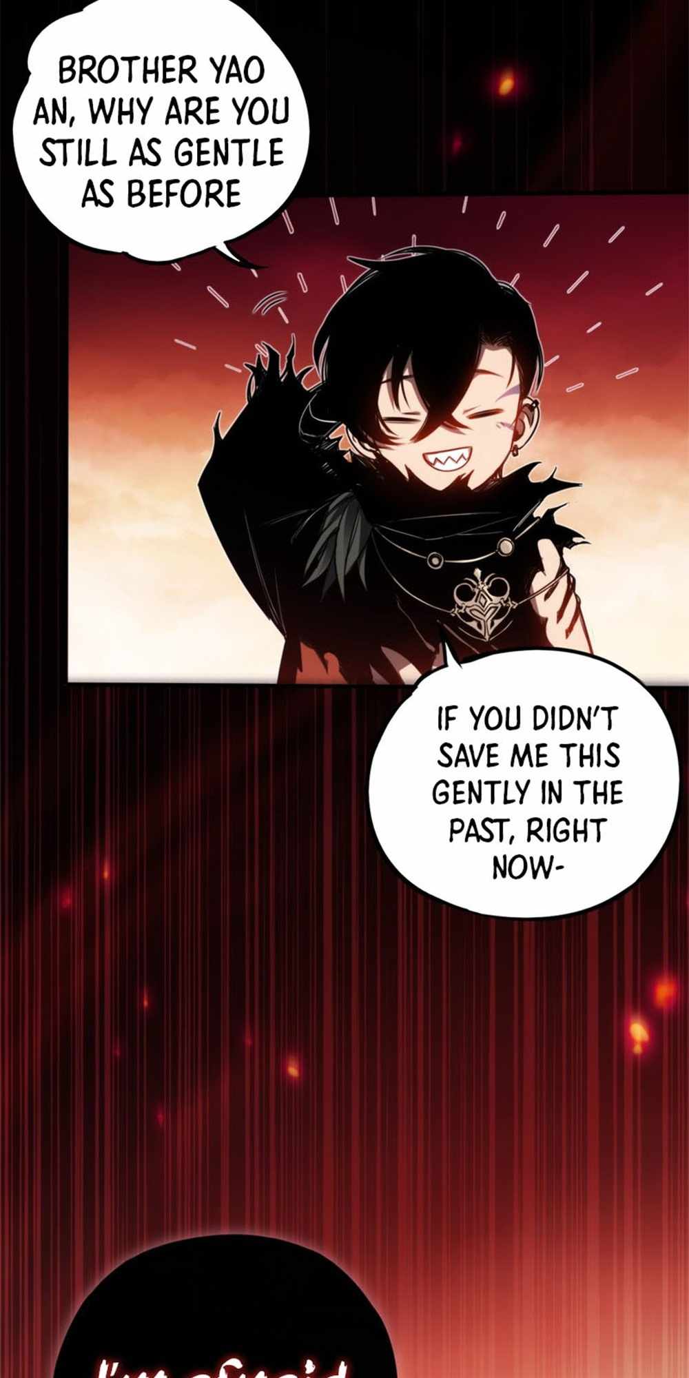 The Final Boss Became a Player Chapter 1 - Page 18