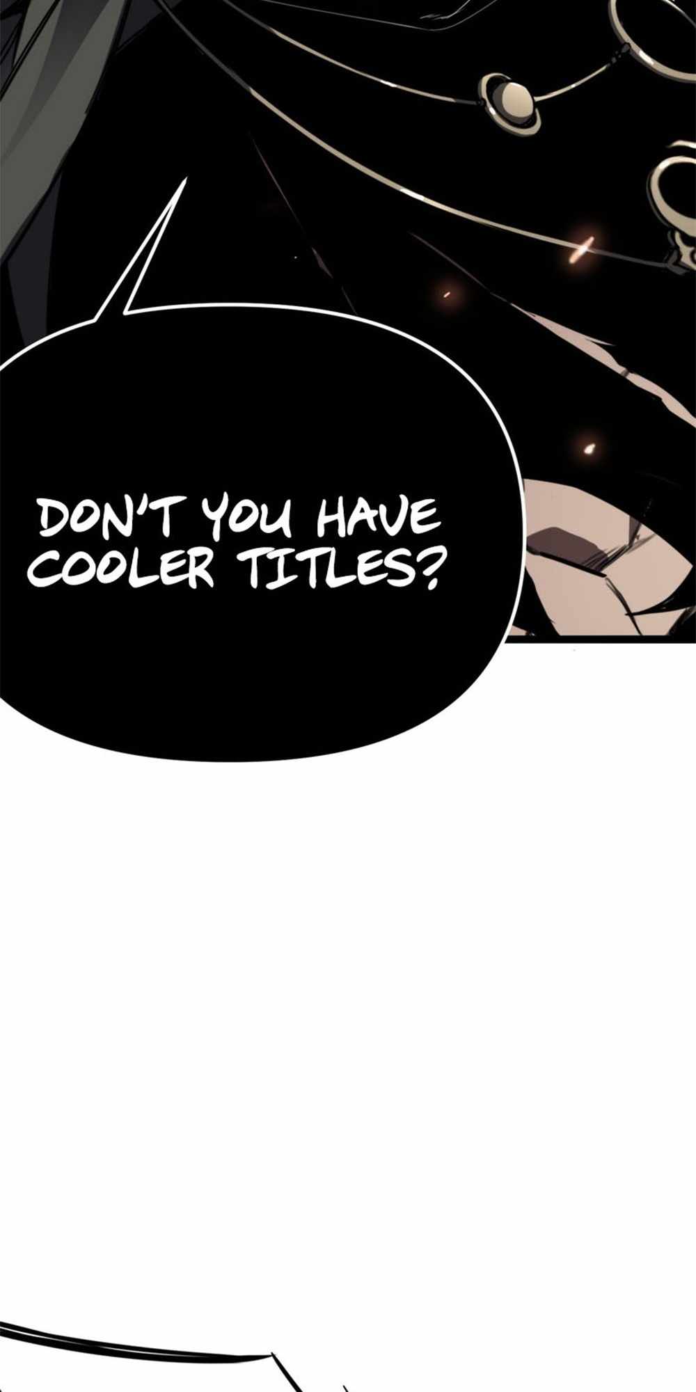 The Final Boss Became a Player Chapter 1 - Page 9