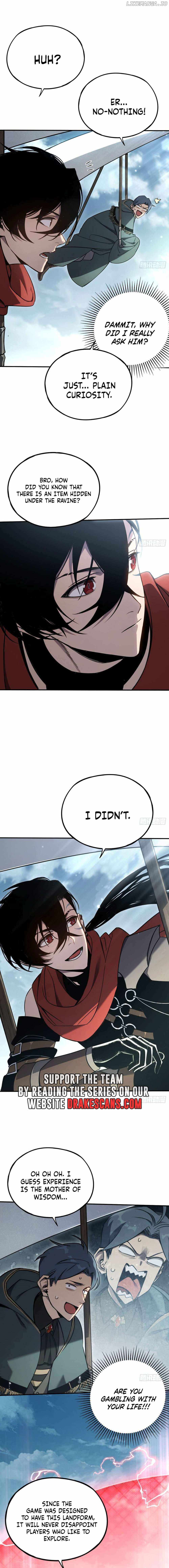 The Final Boss Became a Player Chapter 16 - Page 2