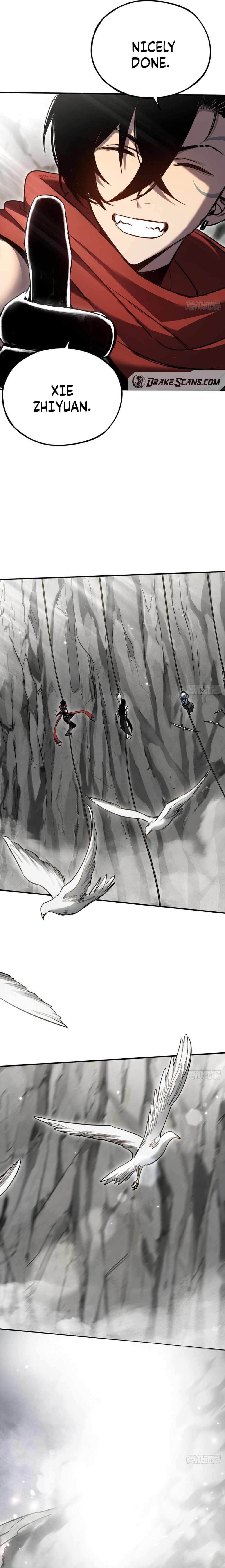 The Final Boss Became a Player Chapter 18 - Page 13