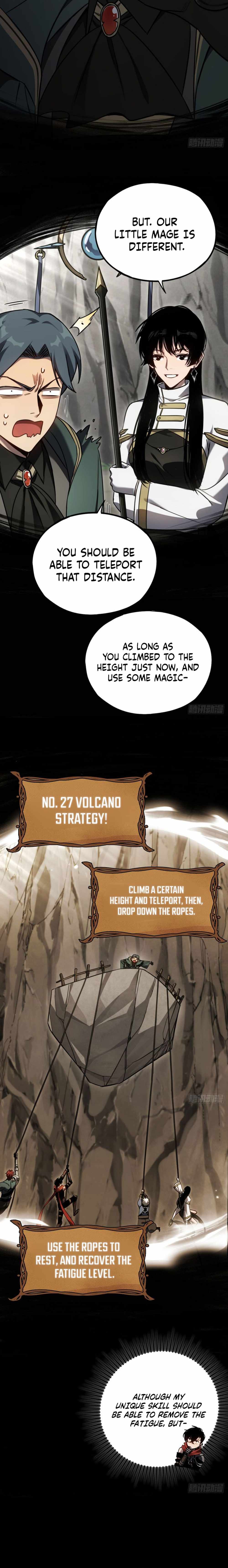 The Final Boss Became a Player Chapter 18 - Page 6