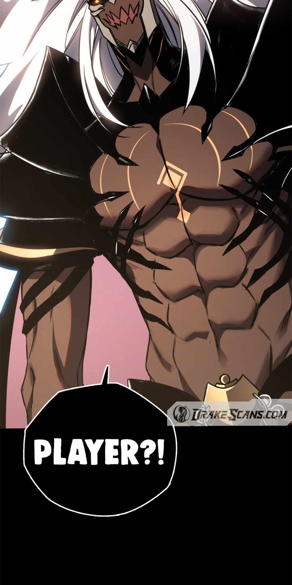 The Final Boss Became a Player Chapter 3 - Page 21