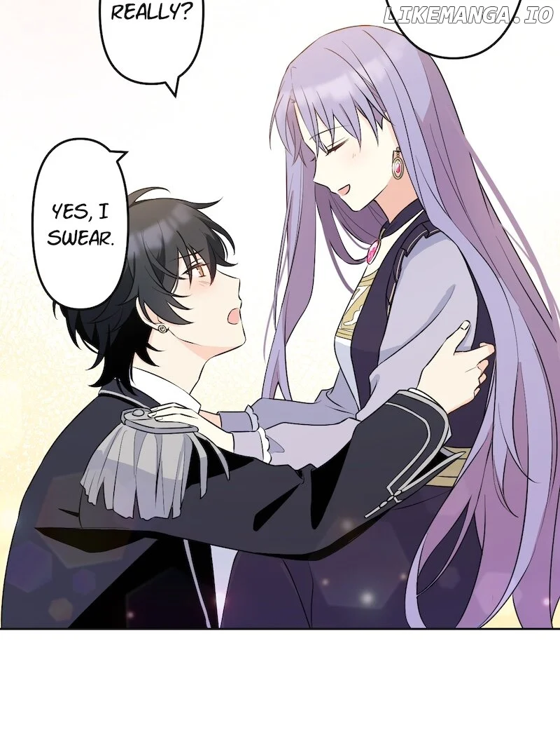 The Final-Boss Prince is Somehow Obsessed with the Chubby Villainess: Reincarnated Me Chapter 1 - Page 17