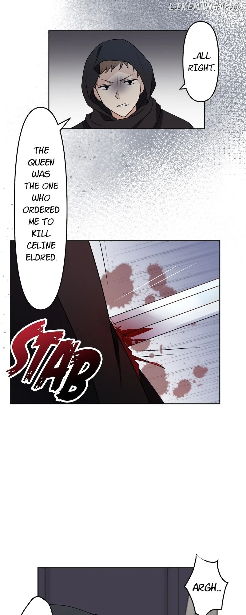 The Final-Boss Prince is Somehow Obsessed with the Chubby Villainess: Reincarnated Me Chapter 1 - Page 3