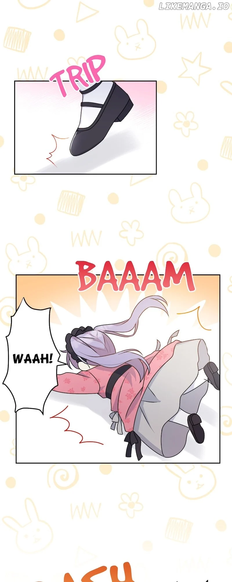 The Final-Boss Prince is Somehow Obsessed with the Chubby Villainess: Reincarnated Me Chapter 1 - Page 31