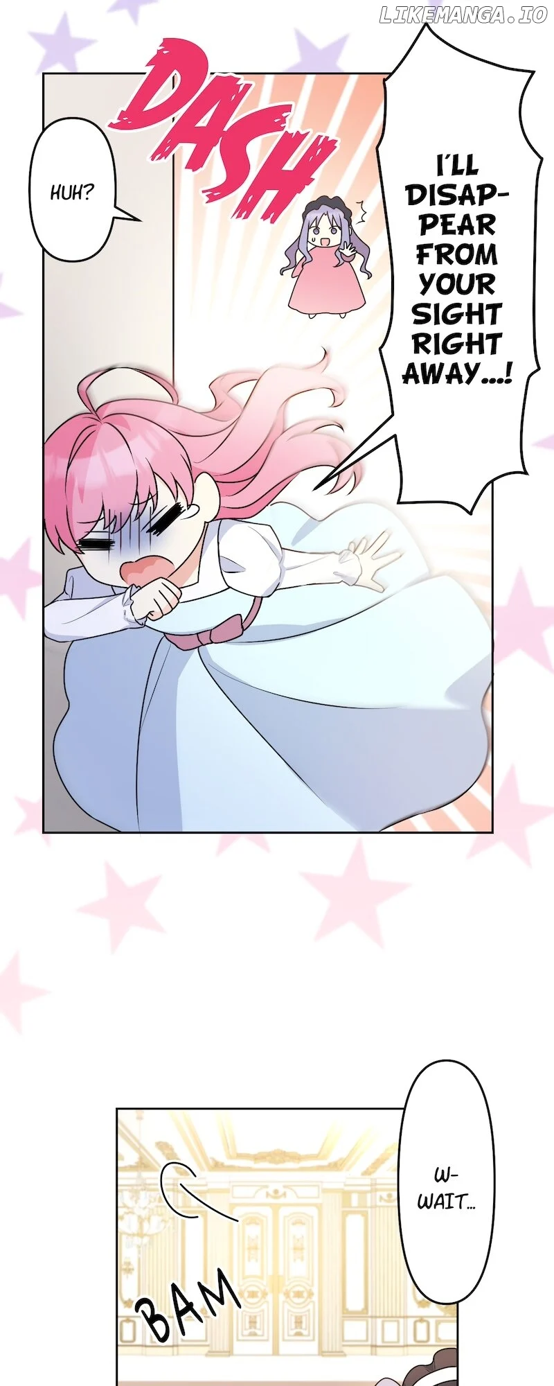 The Final-Boss Prince is Somehow Obsessed with the Chubby Villainess: Reincarnated Me Chapter 1 - Page 44