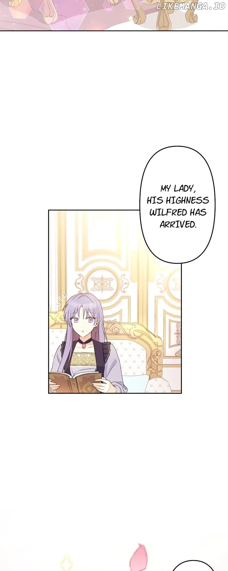 The Final-Boss Prince is Somehow Obsessed with the Chubby Villainess: Reincarnated Me Chapter 1 - Page 8