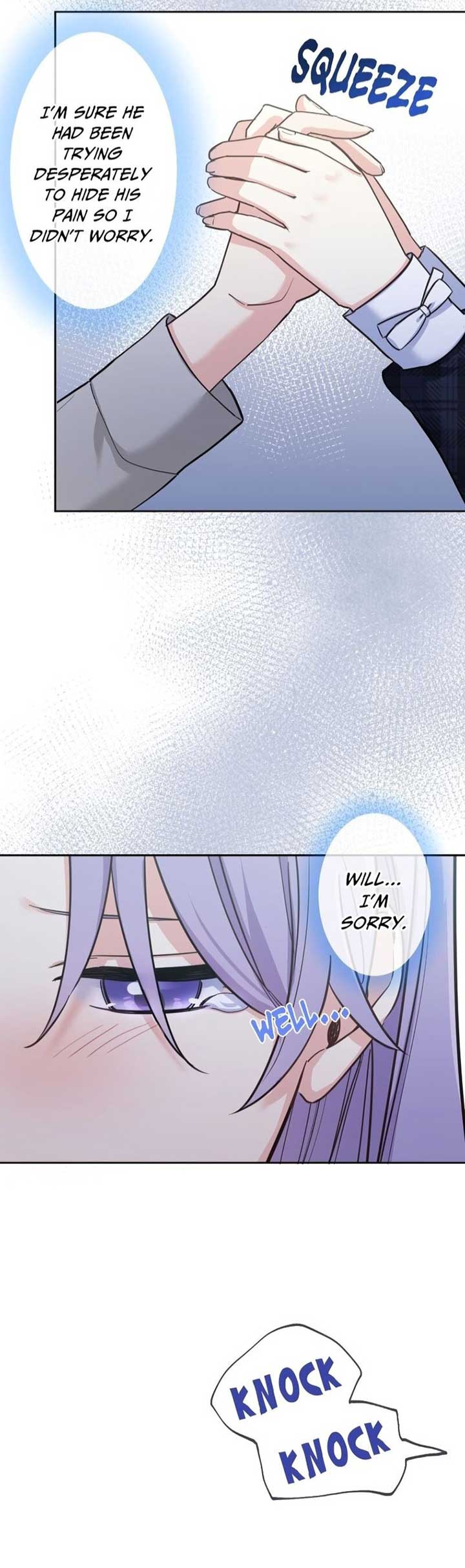 The Final-Boss Prince is Somehow Obsessed with the Chubby Villainess: Reincarnated Me Chapter 16 - Page 2