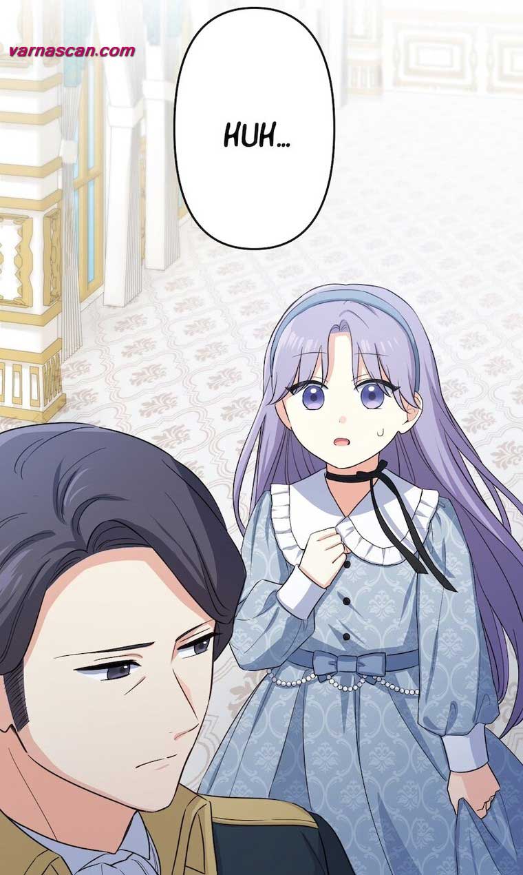 The Final-Boss Prince is Somehow Obsessed with the Chubby Villainess: Reincarnated Me Chapter 19 - Page 14