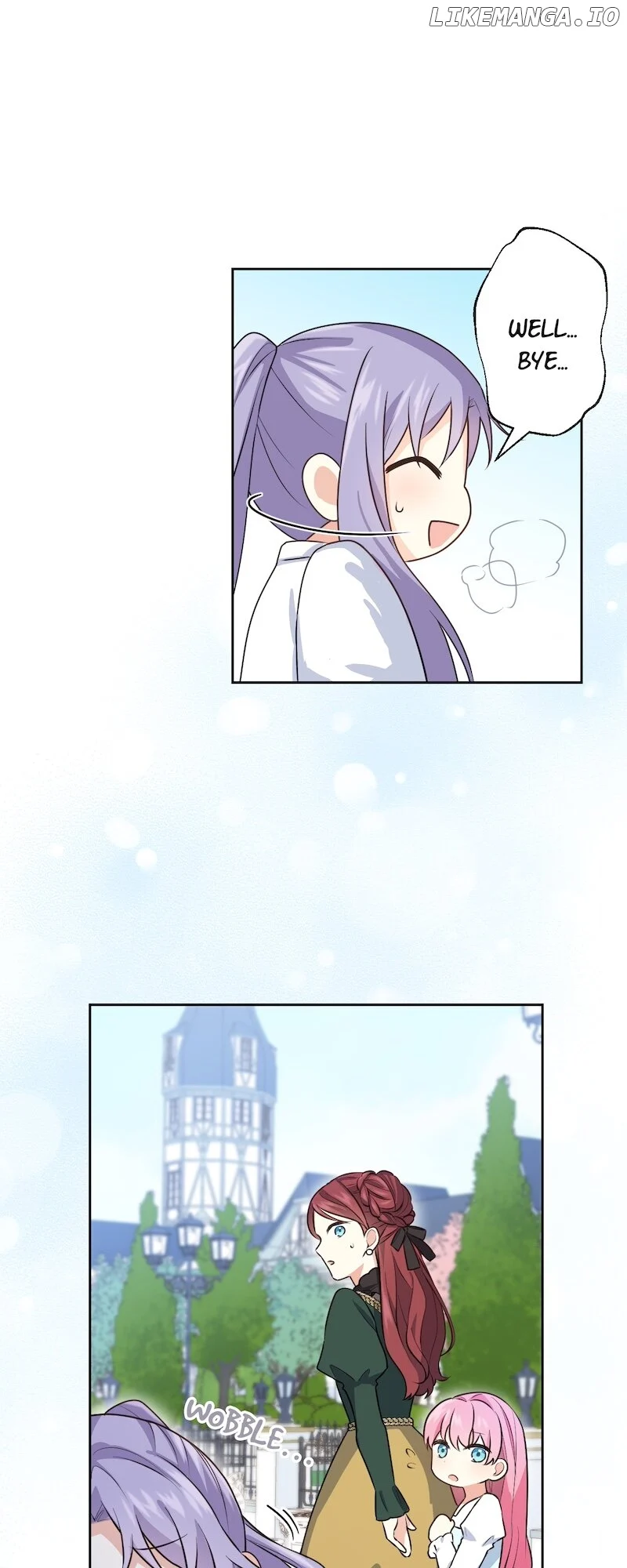 The Final-Boss Prince is Somehow Obsessed with the Chubby Villainess: Reincarnated Me Chapter 2 - Page 12