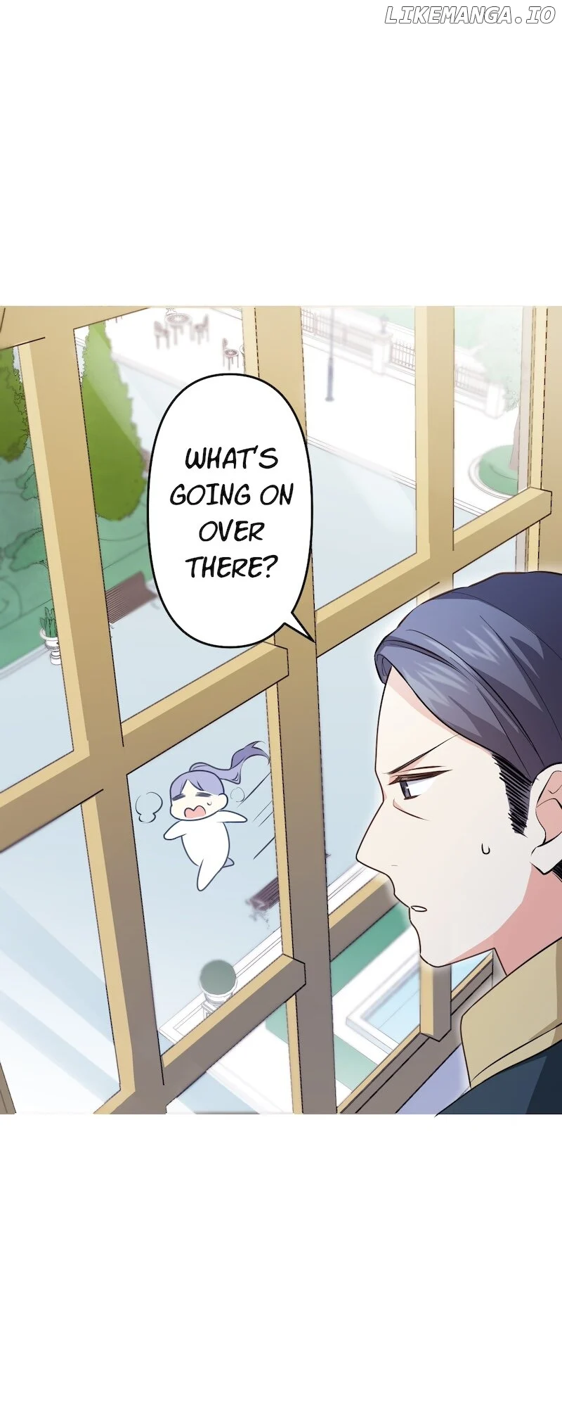 The Final-Boss Prince is Somehow Obsessed with the Chubby Villainess: Reincarnated Me Chapter 2 - Page 14