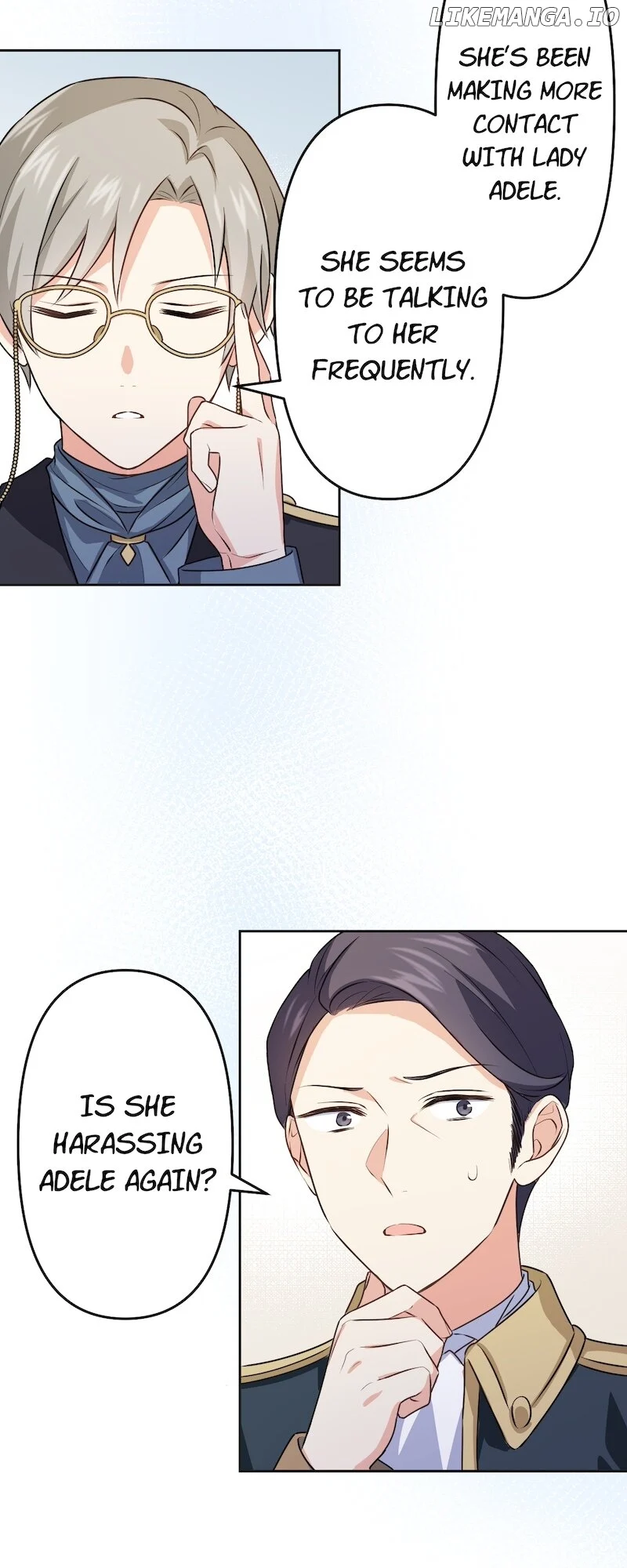 The Final-Boss Prince is Somehow Obsessed with the Chubby Villainess: Reincarnated Me Chapter 2 - Page 17
