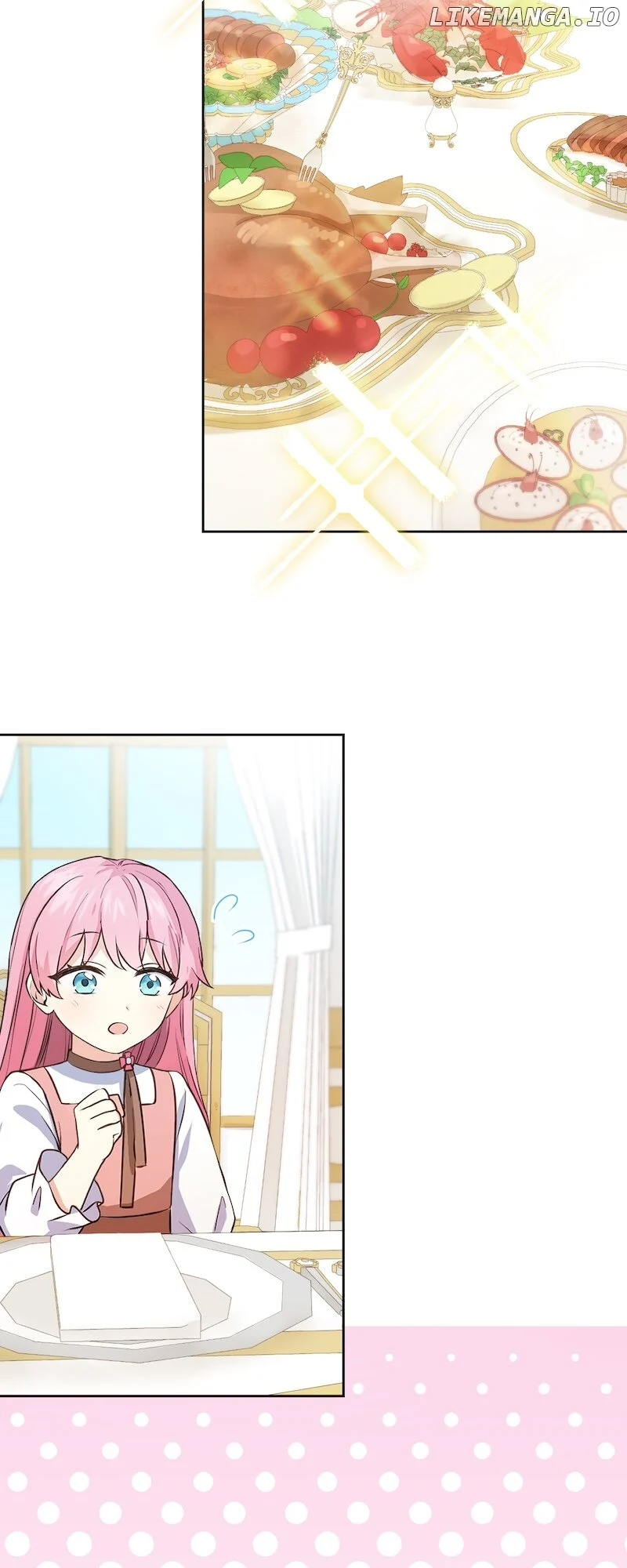 The Final-Boss Prince is Somehow Obsessed with the Chubby Villainess: Reincarnated Me Chapter 2 - Page 20
