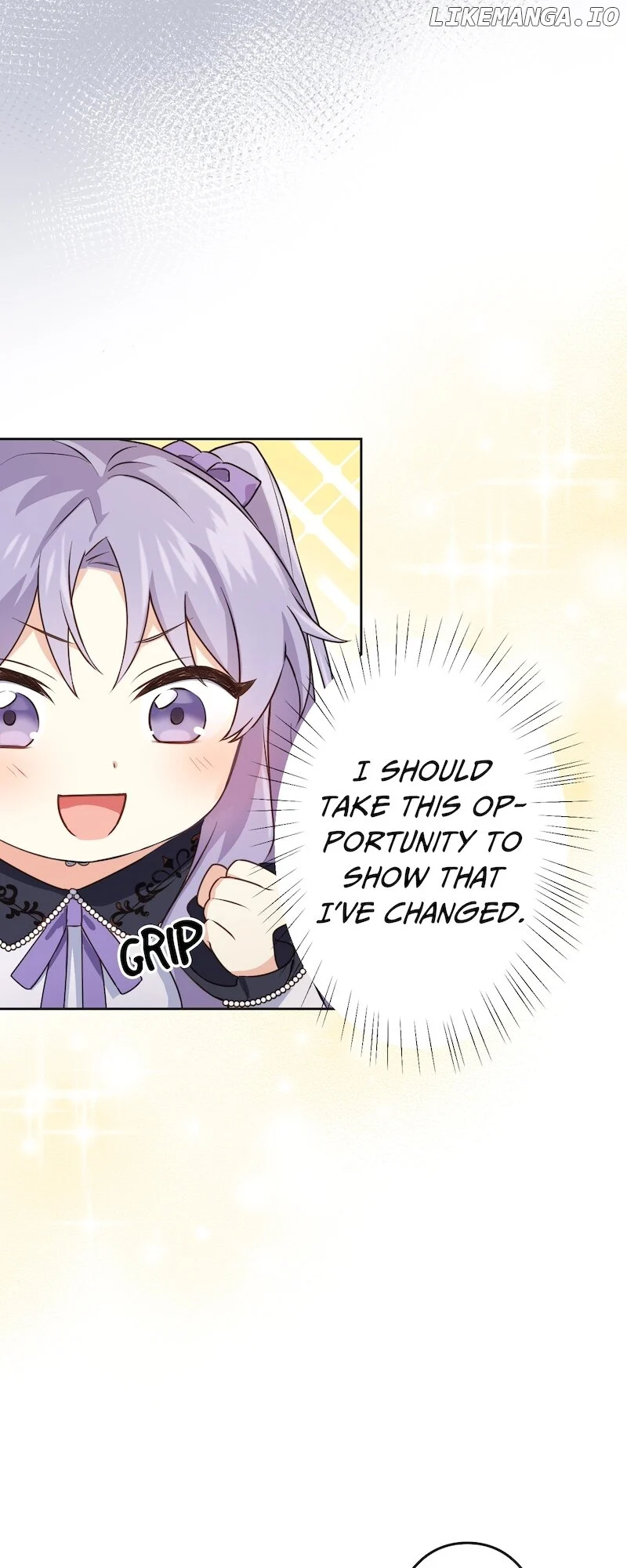 The Final-Boss Prince is Somehow Obsessed with the Chubby Villainess: Reincarnated Me Chapter 2 - Page 25