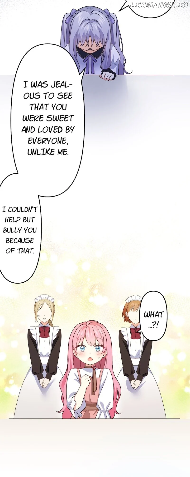 The Final-Boss Prince is Somehow Obsessed with the Chubby Villainess: Reincarnated Me Chapter 2 - Page 30