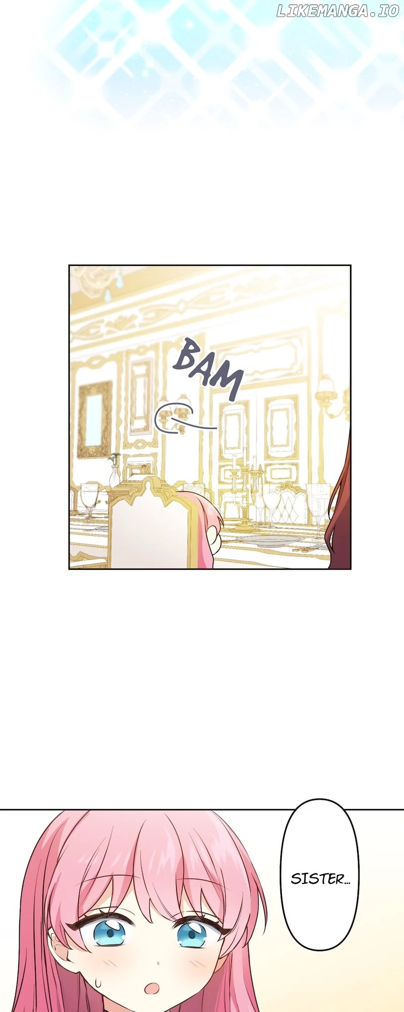 The Final-Boss Prince is Somehow Obsessed with the Chubby Villainess: Reincarnated Me Chapter 2 - Page 36