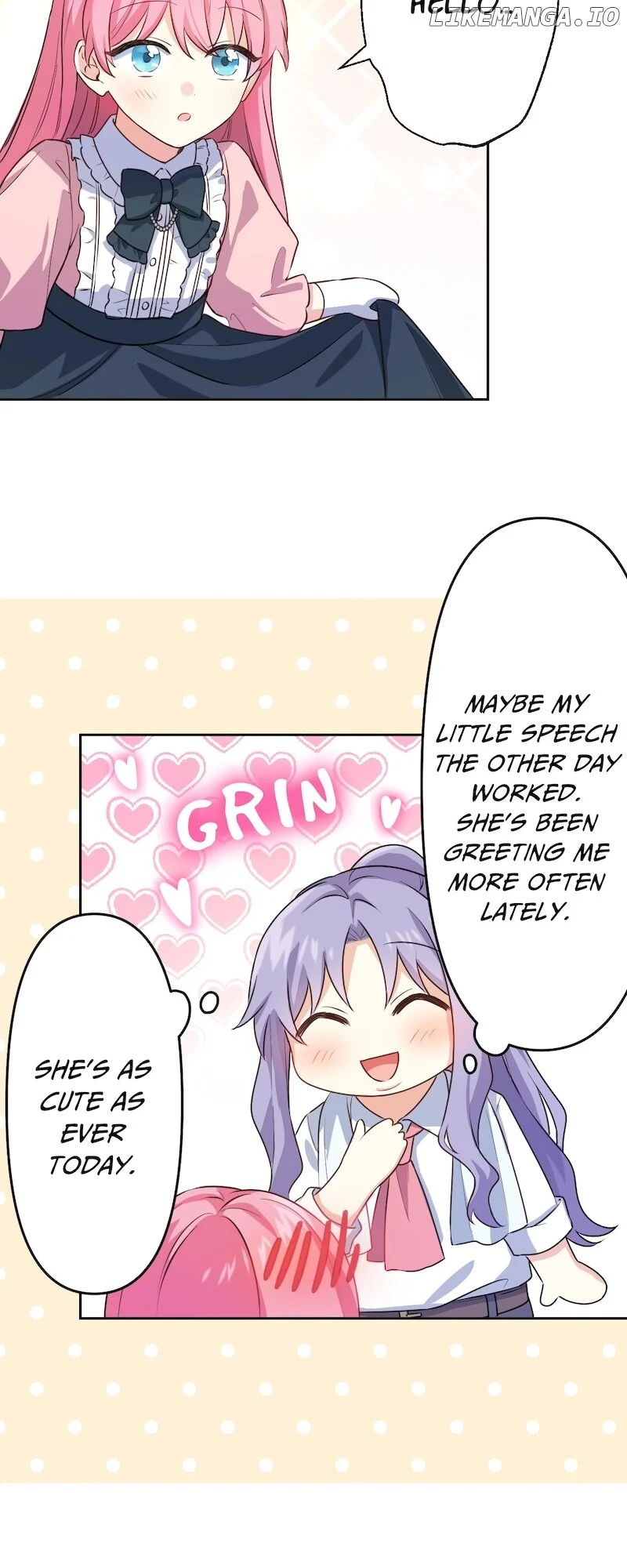 The Final-Boss Prince is Somehow Obsessed with the Chubby Villainess: Reincarnated Me Chapter 2 - Page 42