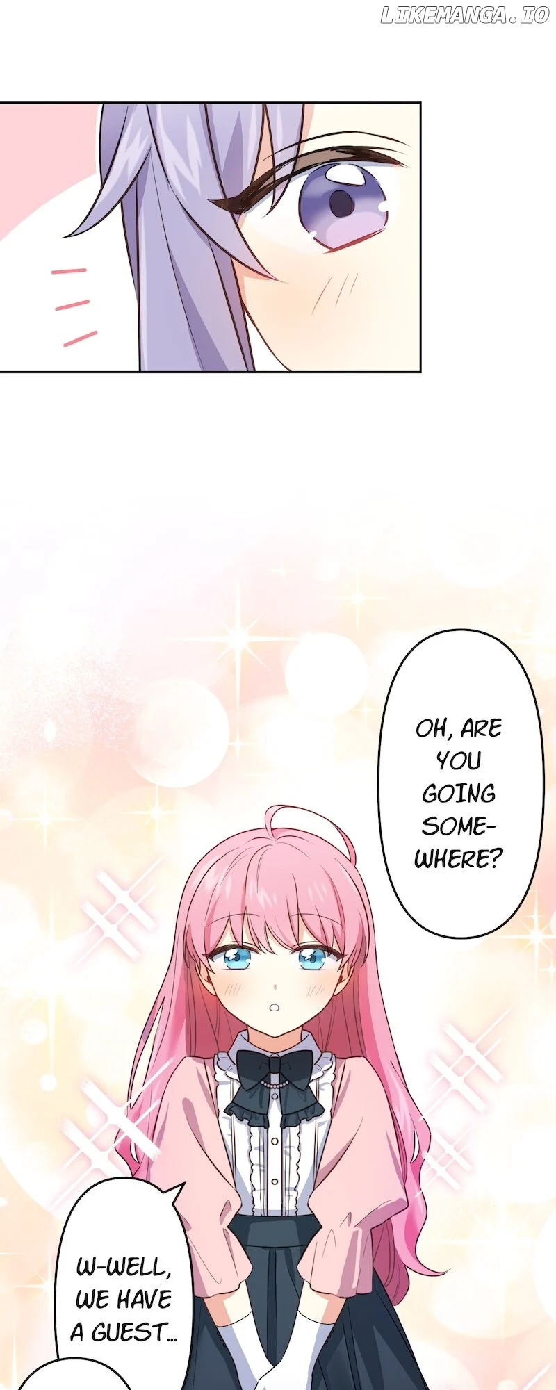 The Final-Boss Prince is Somehow Obsessed with the Chubby Villainess: Reincarnated Me Chapter 2 - Page 43